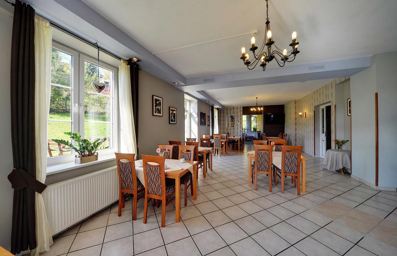 Hotel Belweder - Przy Hotelu Golebiewski Карпач Экстерьер фото