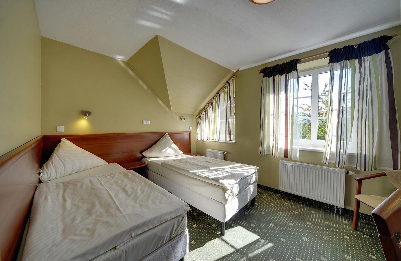 Hotel Belweder - Przy Hotelu Golebiewski Карпач Экстерьер фото